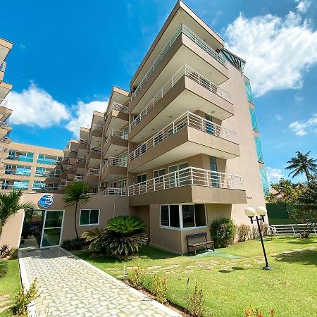 Apartamento Completo No Beach Place Cumbuco - Apto Luxo Luaran gambar