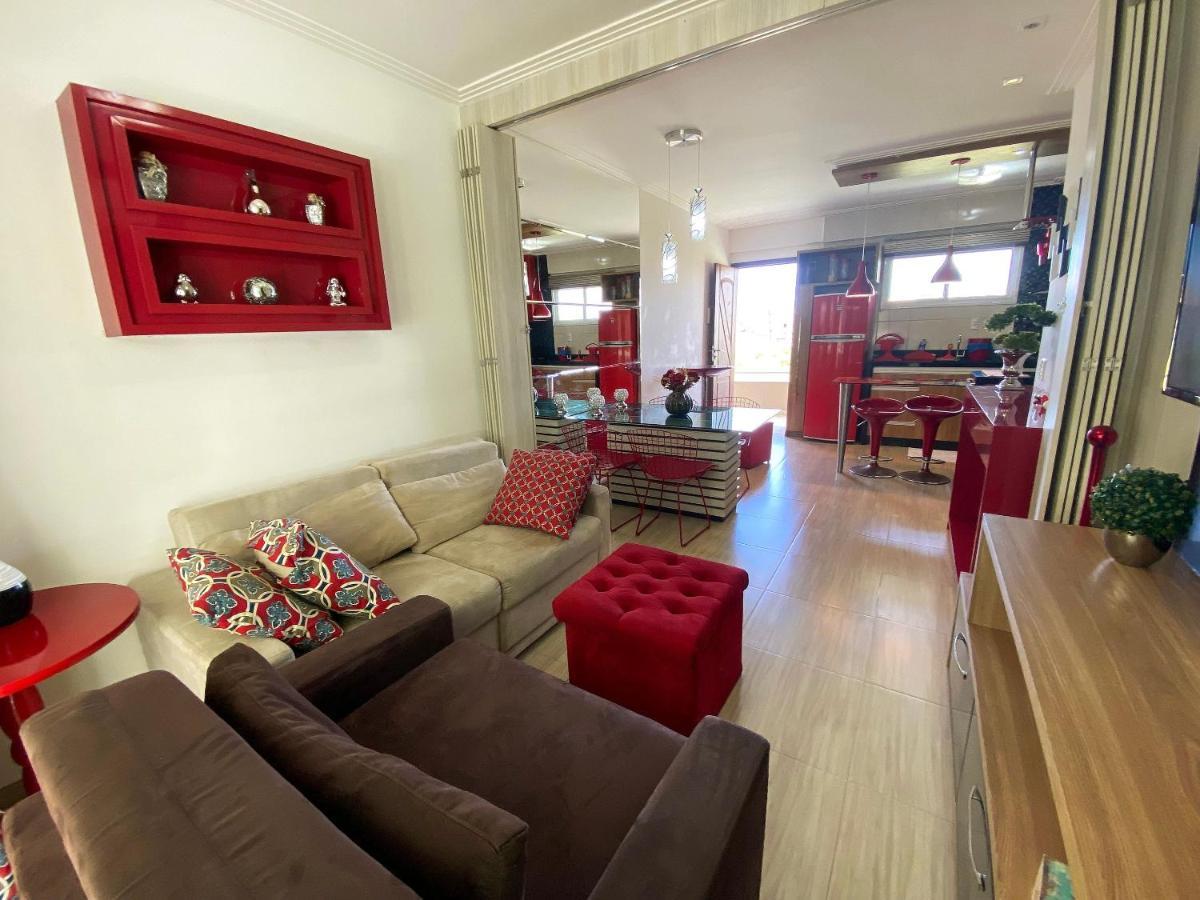 Apartamento Completo No Beach Place Cumbuco - Apto Luxo Luaran gambar
