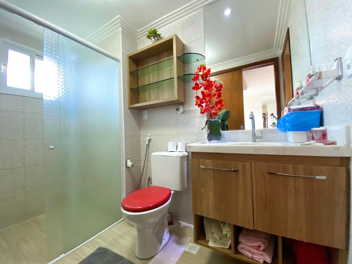 Apartamento Completo No Beach Place Cumbuco - Apto Luxo Luaran gambar