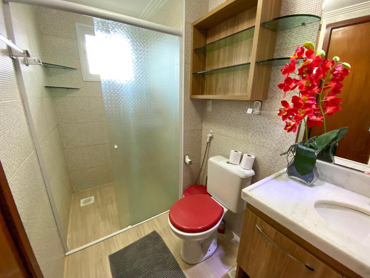 Apartamento Completo No Beach Place Cumbuco - Apto Luxo Luaran gambar