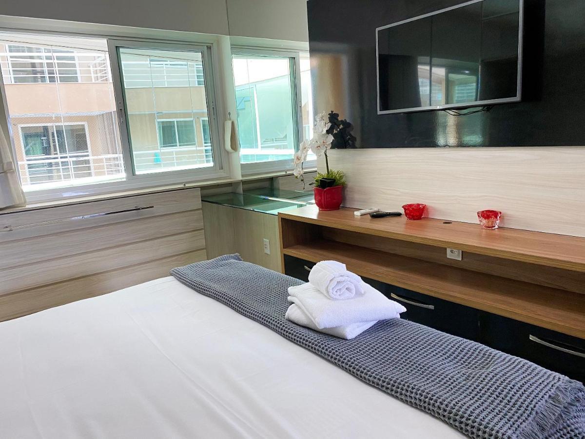 Apartamento Completo No Beach Place Cumbuco - Apto Luxo Luaran gambar